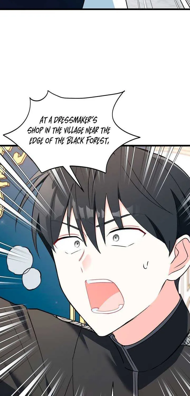 I’m Repaying The Kindness That Raised Me With Obsession Chapter 5 page 45 - 