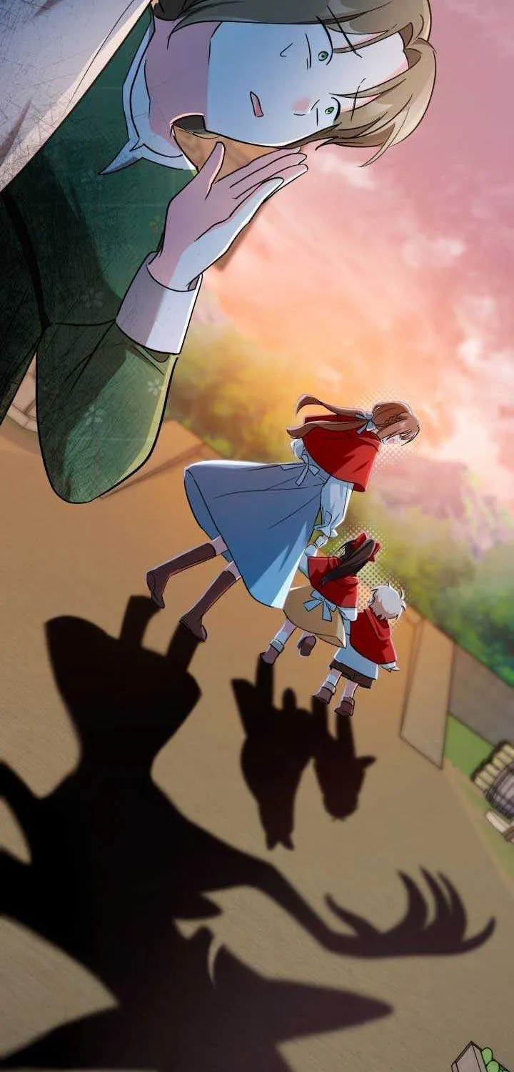 I’m Repaying The Kindness That Raised Me With Obsession Chapter 5 page 49 - 