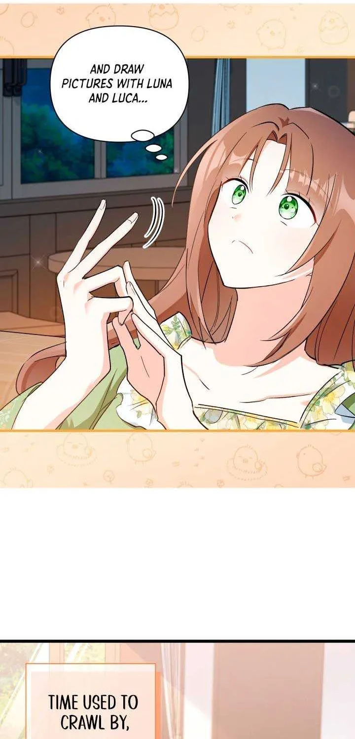 I’m Repaying The Kindness That Raised Me With Obsession Chapter 5 page 53 - 