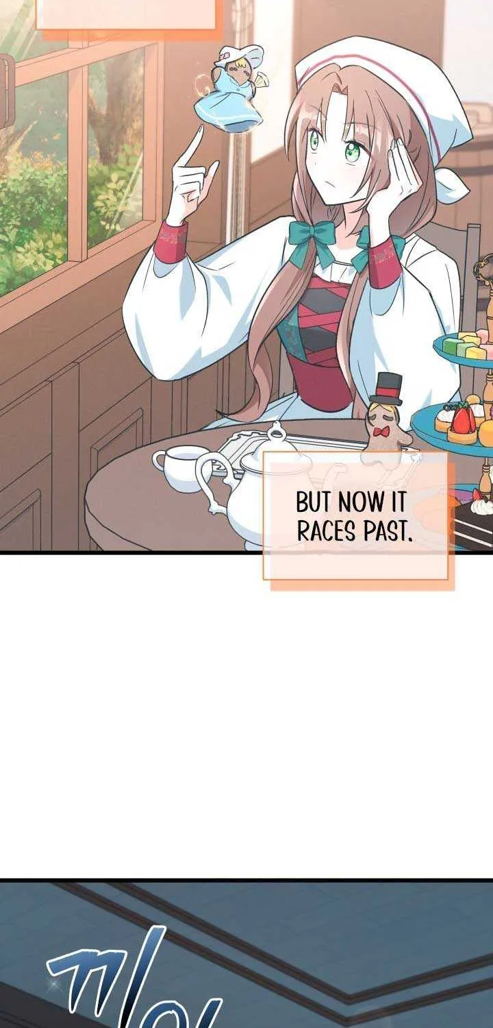 I’m Repaying The Kindness That Raised Me With Obsession Chapter 5 page 54 - 