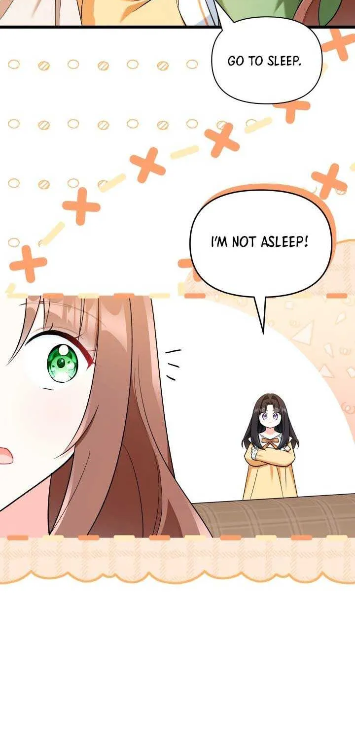 I’m Repaying The Kindness That Raised Me With Obsession Chapter 5 page 58 - 