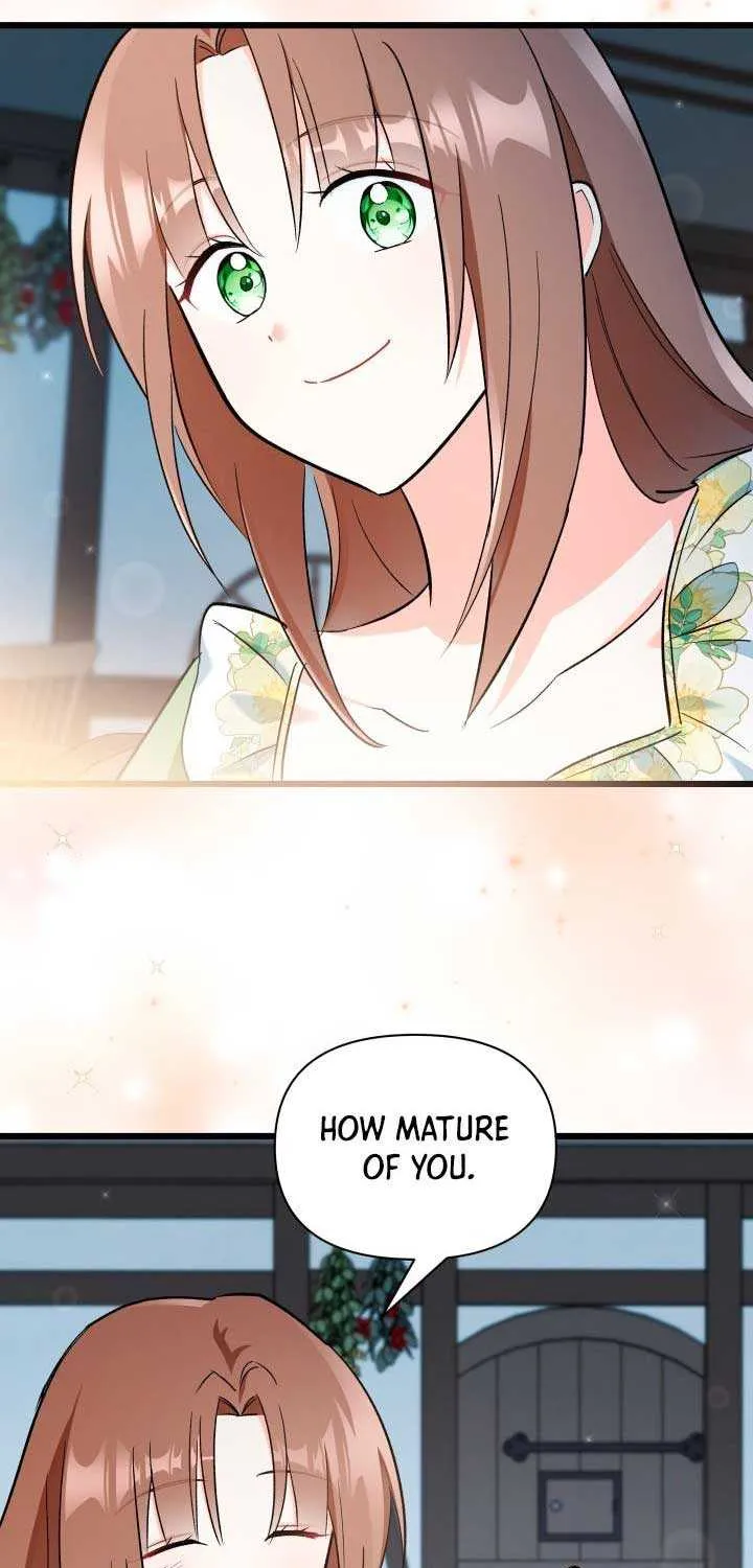 I’m Repaying The Kindness That Raised Me With Obsession Chapter 5 page 60 - 