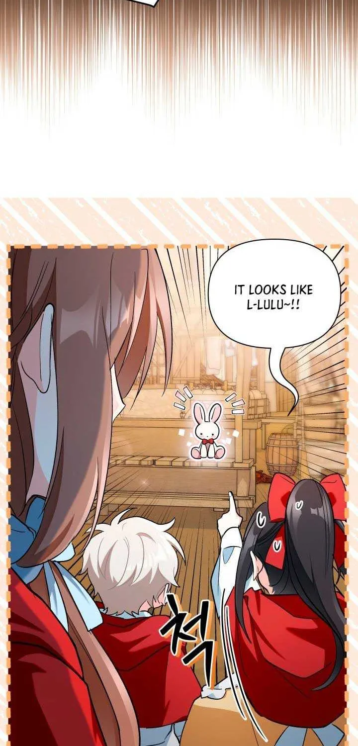 I’m Repaying The Kindness That Raised Me With Obsession Chapter 5 page 7 - 