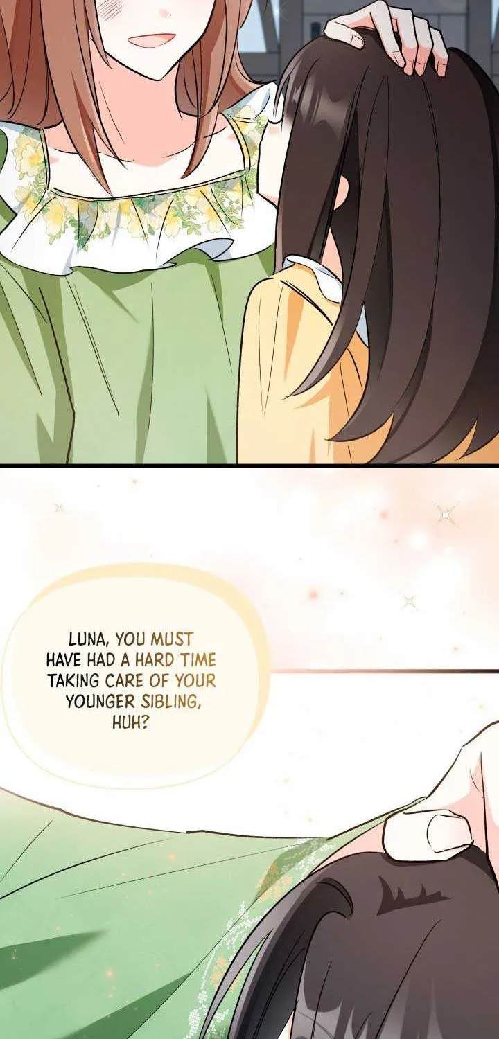 I’m Repaying The Kindness That Raised Me With Obsession Chapter 5 page 61 - 