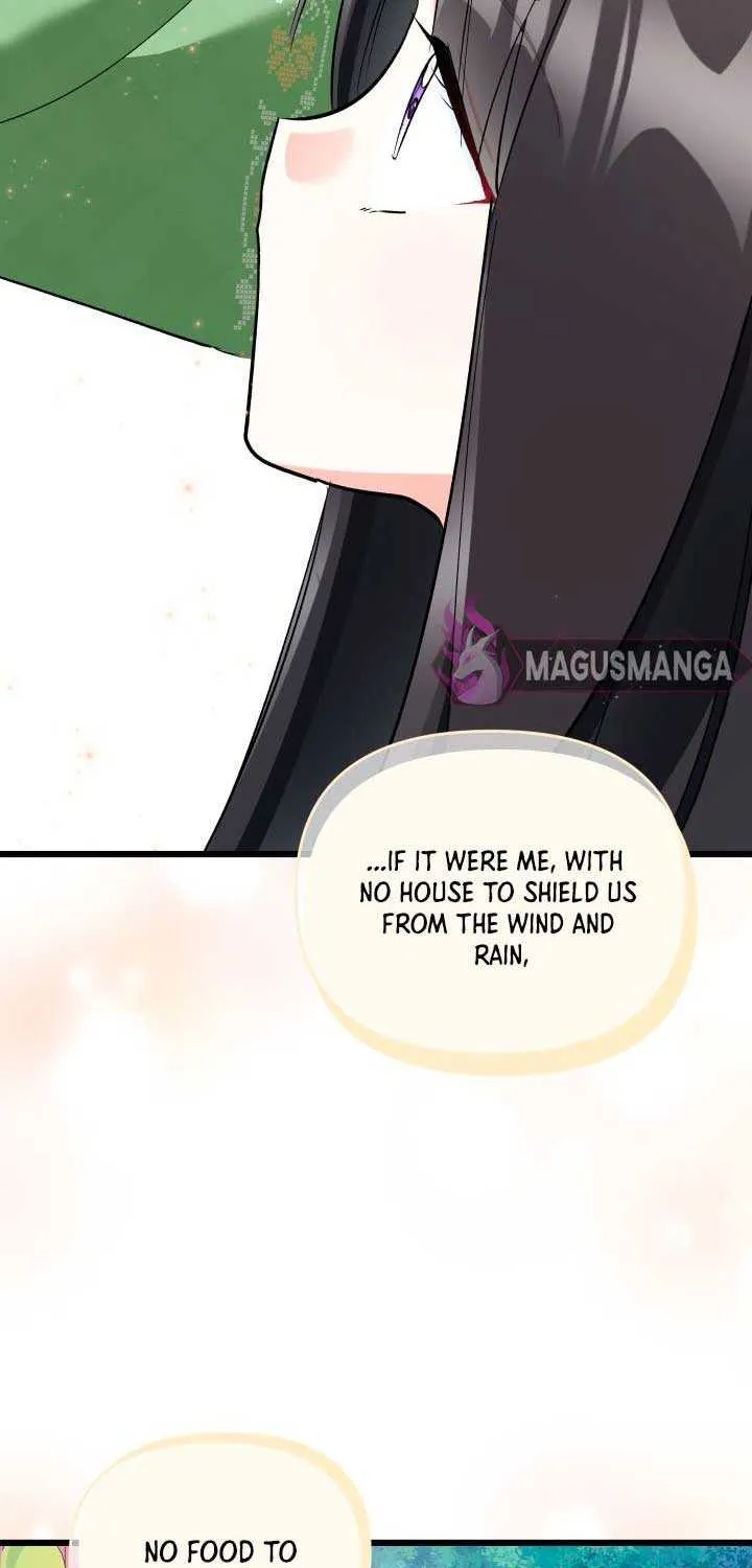 I’m Repaying The Kindness That Raised Me With Obsession Chapter 5 page 62 - 