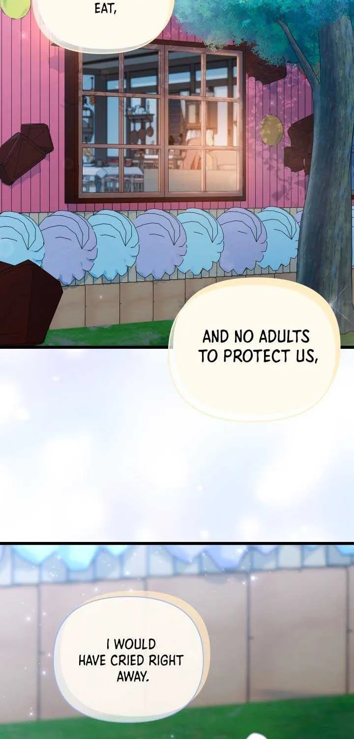 I’m Repaying The Kindness That Raised Me With Obsession Chapter 5 page 63 - 
