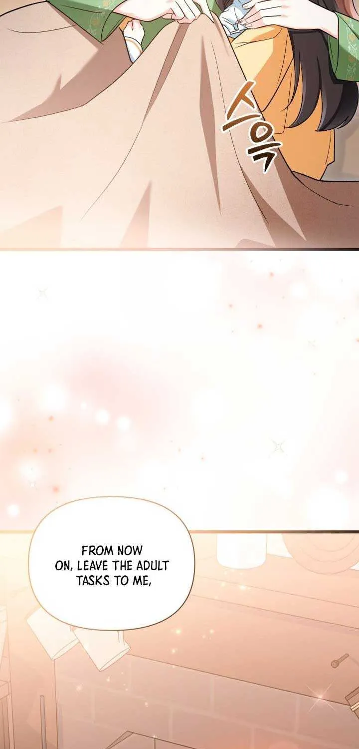 I’m Repaying The Kindness That Raised Me With Obsession Chapter 5 page 66 - 