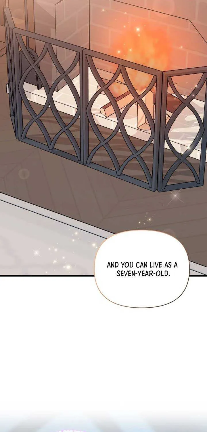 I’m Repaying The Kindness That Raised Me With Obsession Chapter 5 page 67 - 