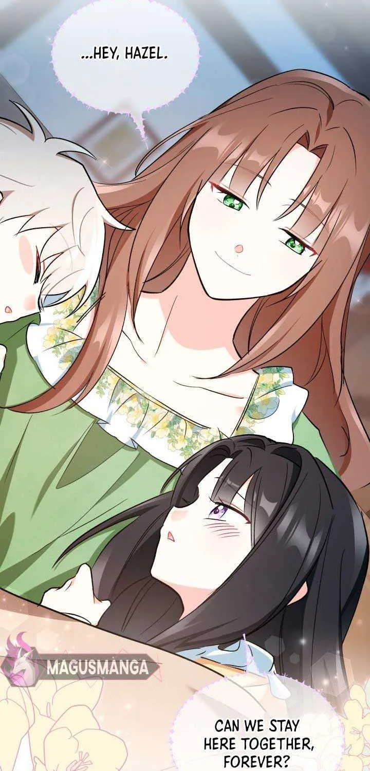 I’m Repaying The Kindness That Raised Me With Obsession Chapter 5 page 68 - 