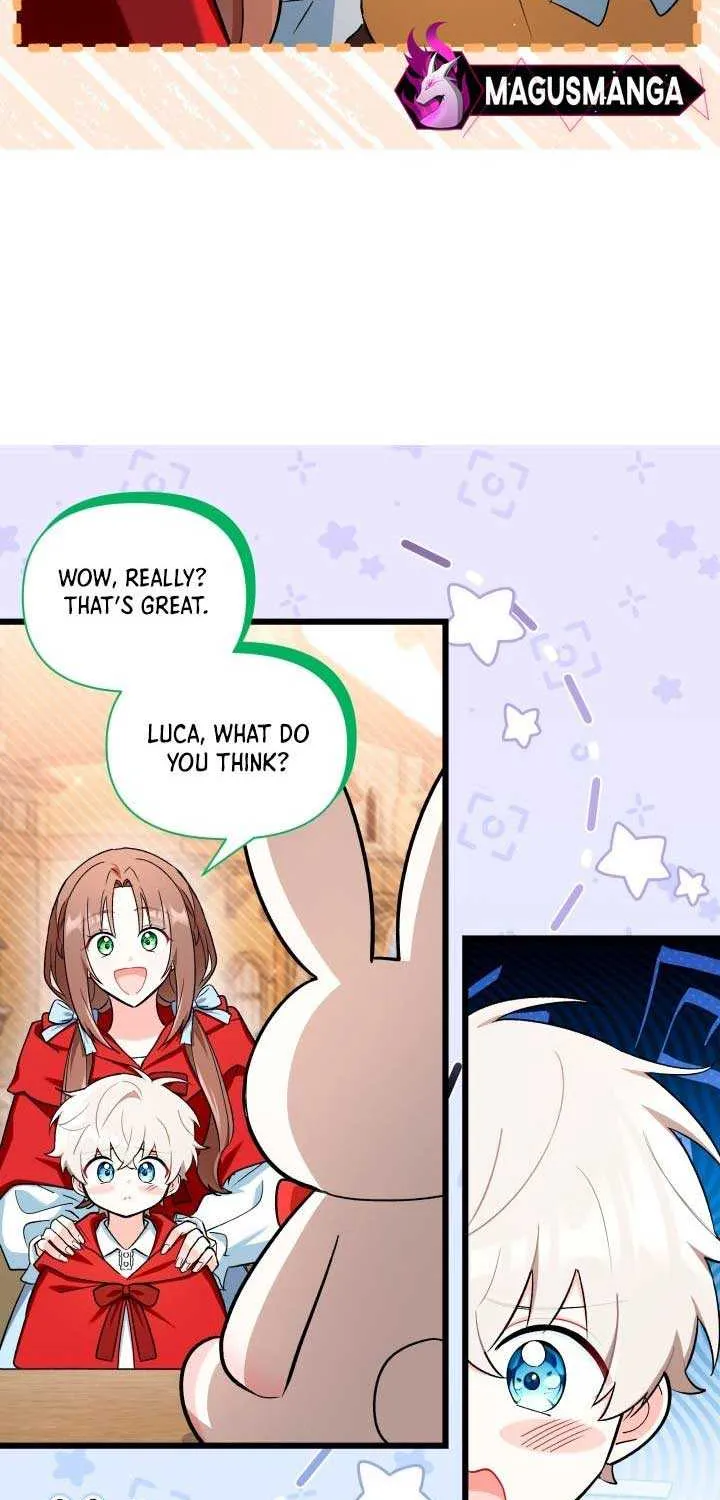 I’m Repaying The Kindness That Raised Me With Obsession Chapter 5 page 8 - 
