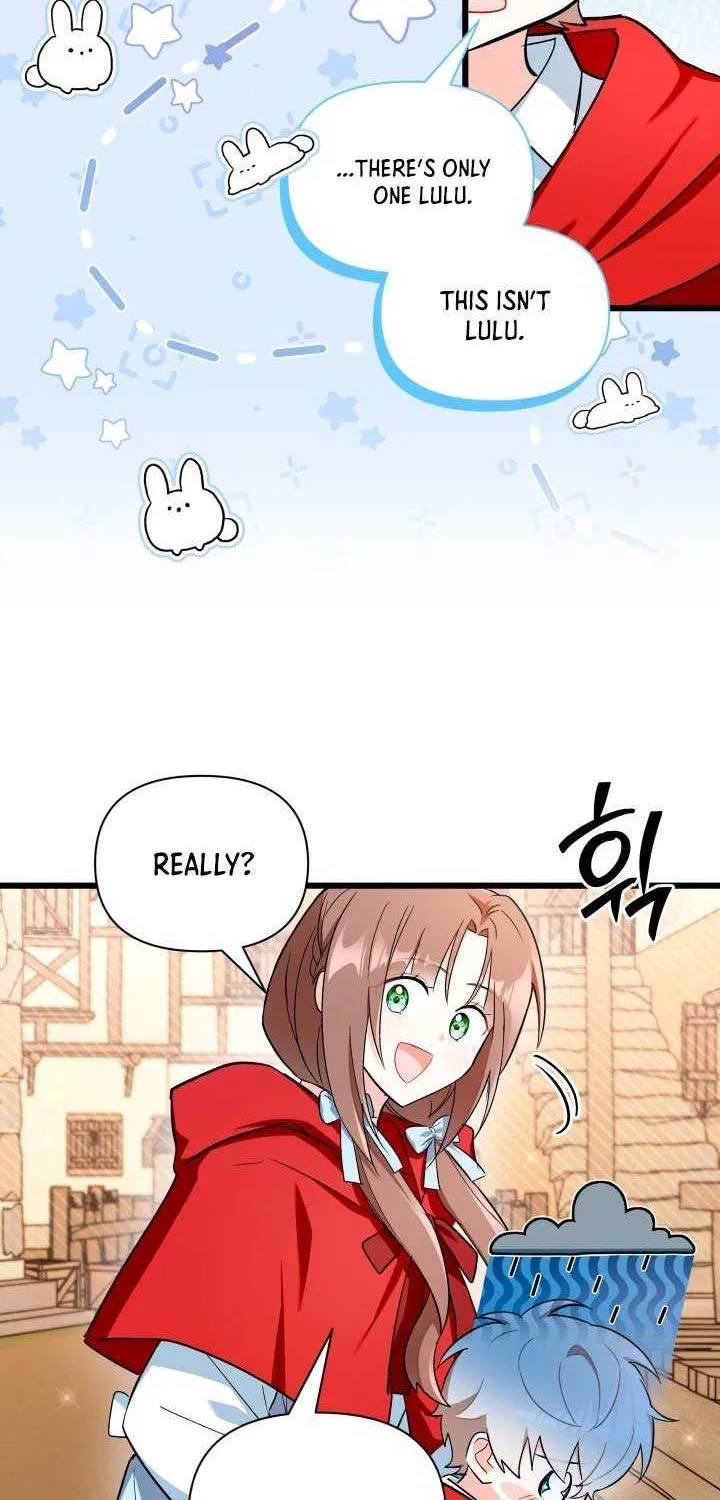 I’m Repaying The Kindness That Raised Me With Obsession Chapter 5 page 9 - 