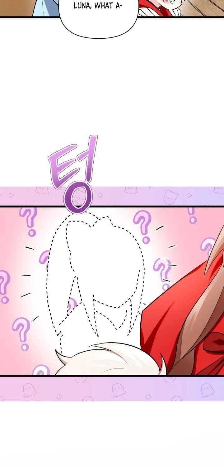I’m Repaying The Kindness That Raised Me With Obsession Chapter 5 page 10 - 