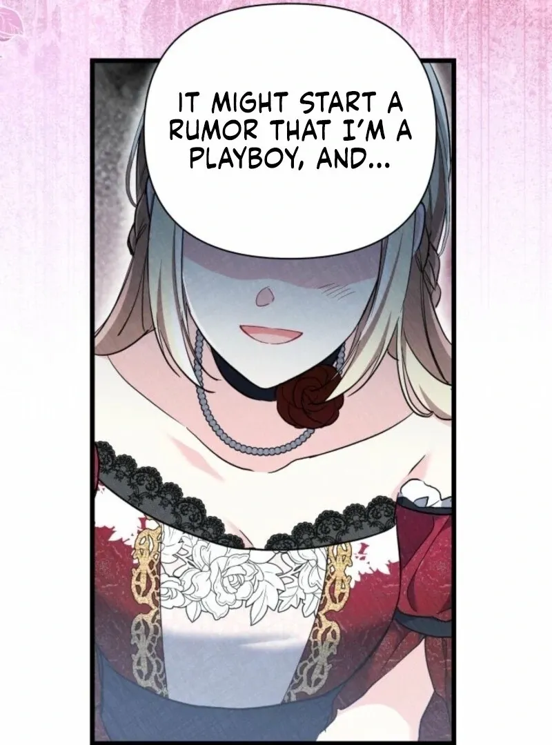 I’m Repaying The Kindness That Raised Me With Obsession Chapter 50 page 15 - 