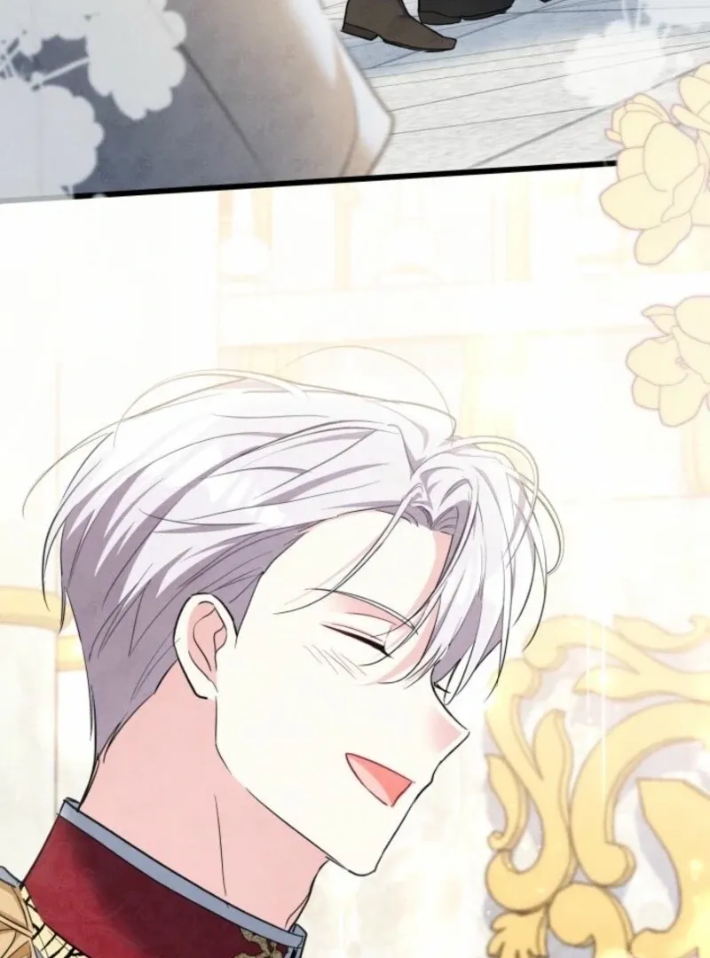 I’m Repaying The Kindness That Raised Me With Obsession Chapter 50 page 19 - 