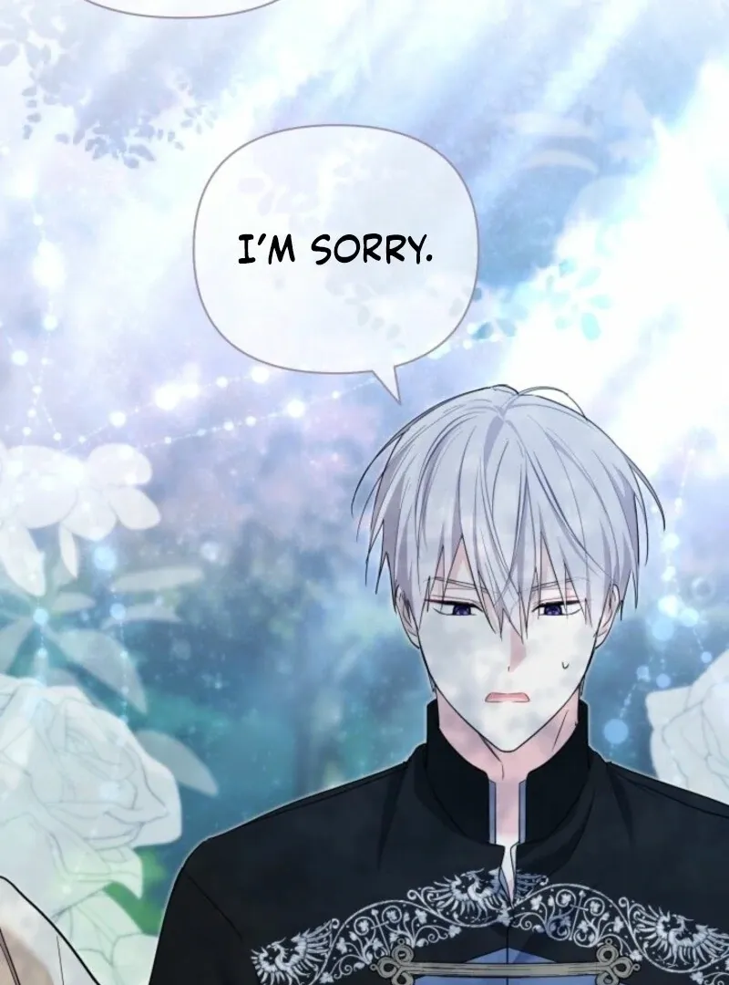 I’m Repaying The Kindness That Raised Me With Obsession Chapter 50 page 3 - 