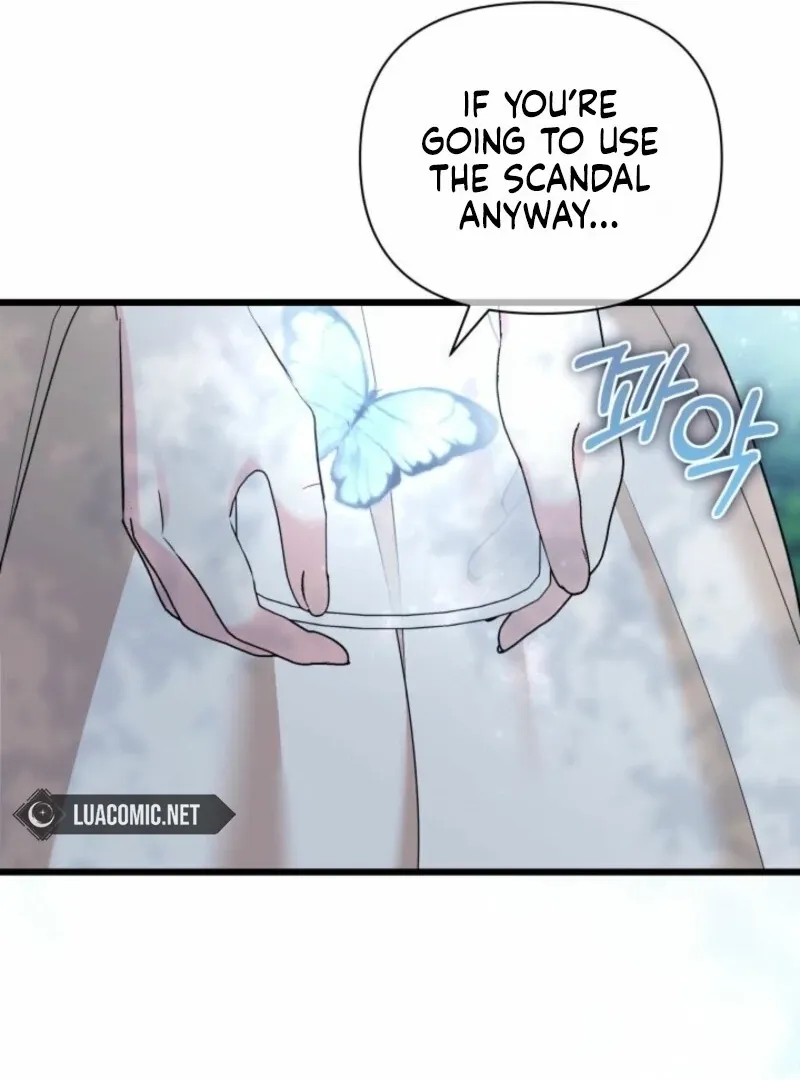 I’m Repaying The Kindness That Raised Me With Obsession Chapter 50 page 22 - 