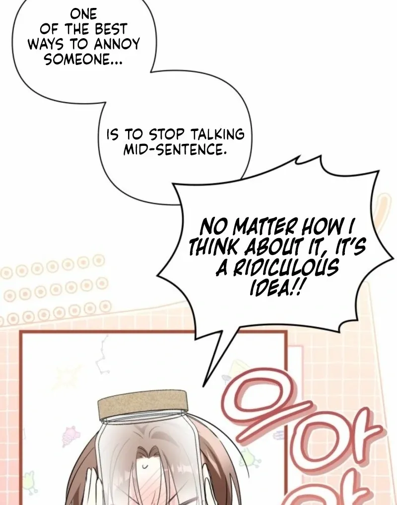 I’m Repaying The Kindness That Raised Me With Obsession Chapter 50 page 27 - 