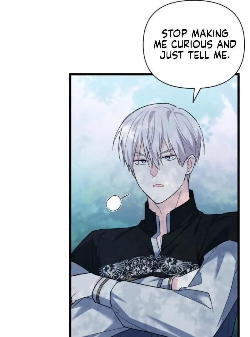 I’m Repaying The Kindness That Raised Me With Obsession Chapter 50 page 29 - 