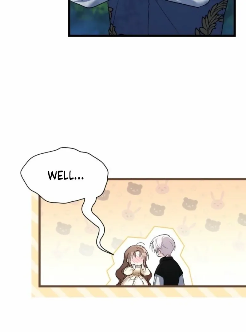 I’m Repaying The Kindness That Raised Me With Obsession Chapter 50 page 30 - 