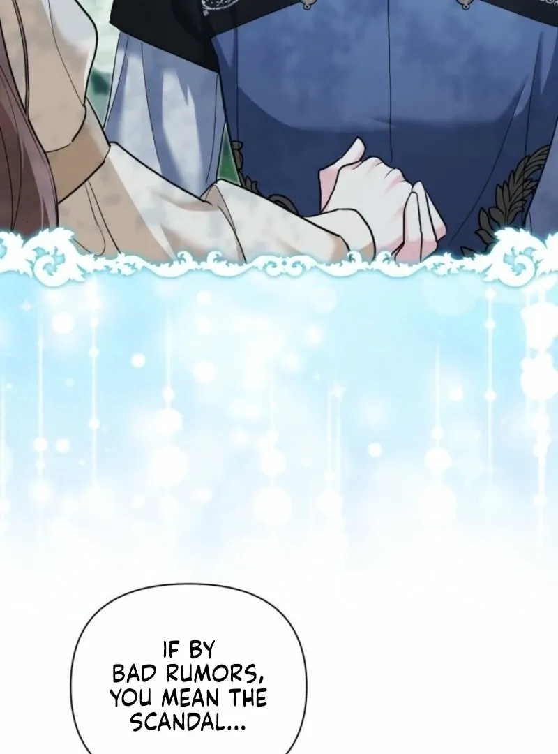 I’m Repaying The Kindness That Raised Me With Obsession Chapter 50 page 4 - 