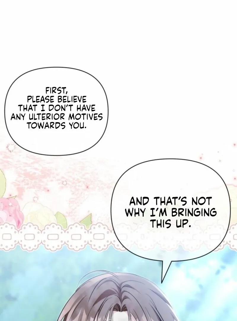 I’m Repaying The Kindness That Raised Me With Obsession Chapter 50 page 31 - 