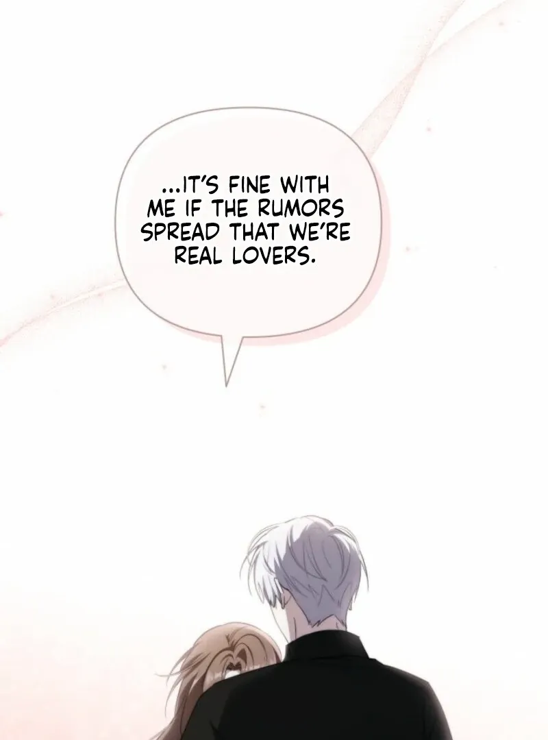 I’m Repaying The Kindness That Raised Me With Obsession Chapter 50 page 34 - 