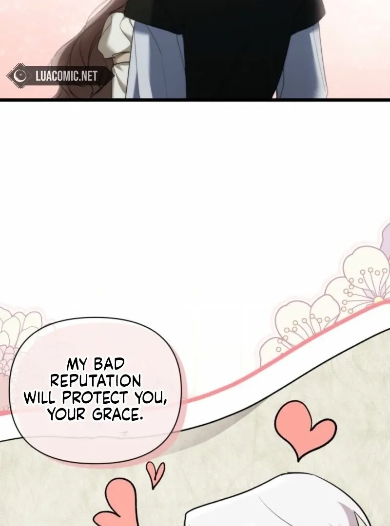 I’m Repaying The Kindness That Raised Me With Obsession Chapter 50 page 35 - 