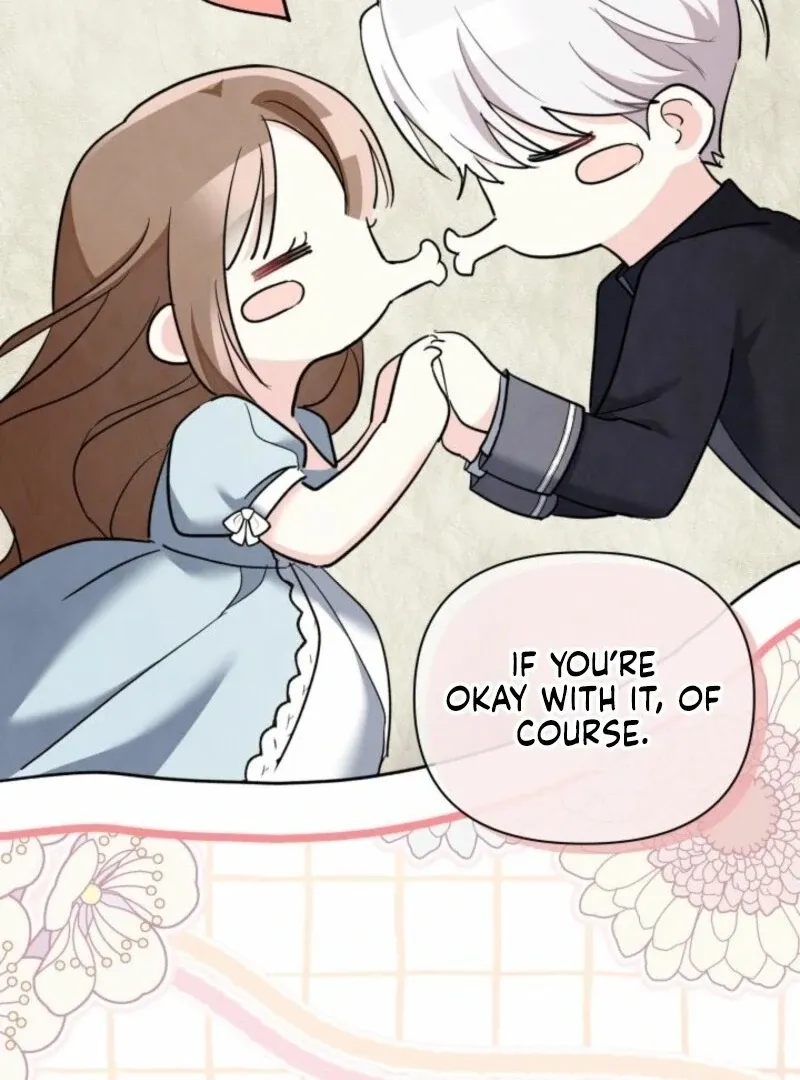 I’m Repaying The Kindness That Raised Me With Obsession Chapter 50 page 36 - 
