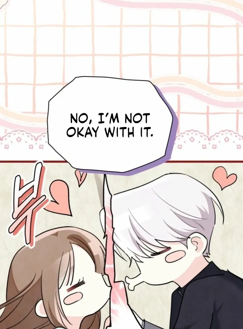 I’m Repaying The Kindness That Raised Me With Obsession Chapter 50 page 37 - 