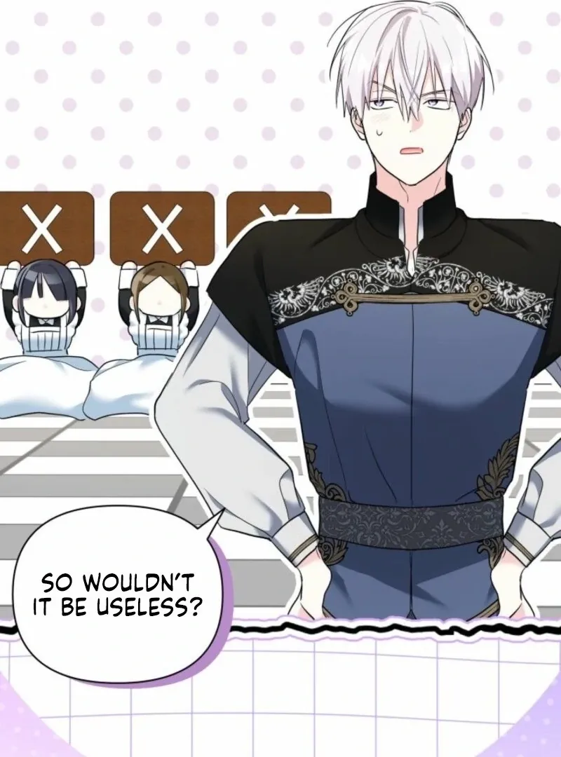 I’m Repaying The Kindness That Raised Me With Obsession Chapter 50 page 43 - 