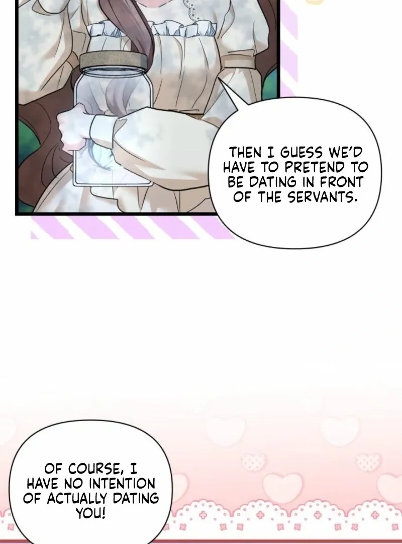 I’m Repaying The Kindness That Raised Me With Obsession Chapter 50 page 45 - 