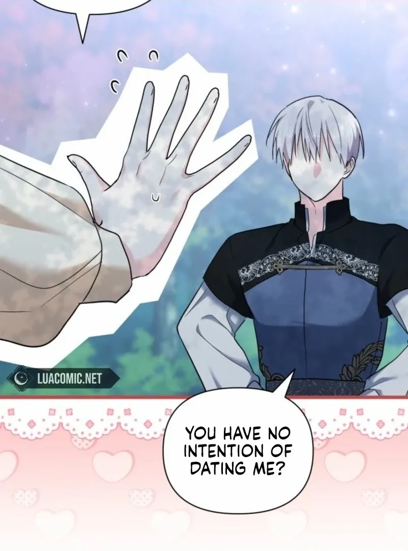 I’m Repaying The Kindness That Raised Me With Obsession Chapter 50 page 46 - 