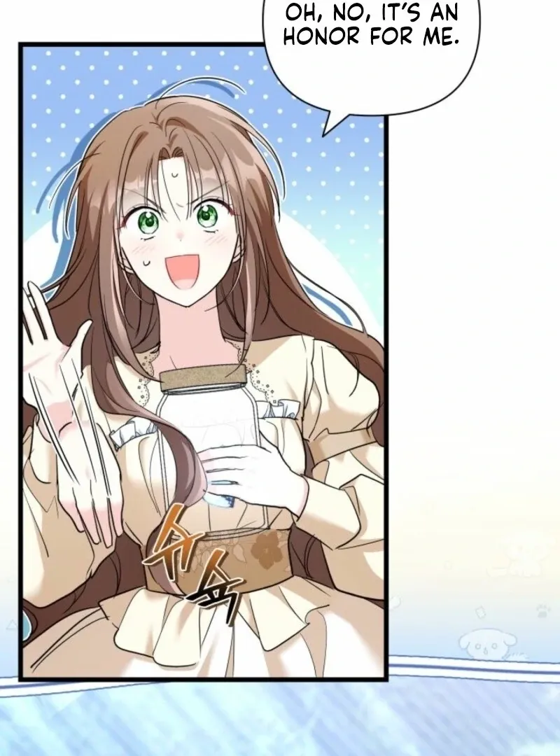 I’m Repaying The Kindness That Raised Me With Obsession Chapter 50 page 6 - 
