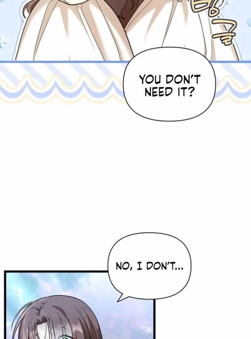 I’m Repaying The Kindness That Raised Me With Obsession Chapter 50 page 51 - 