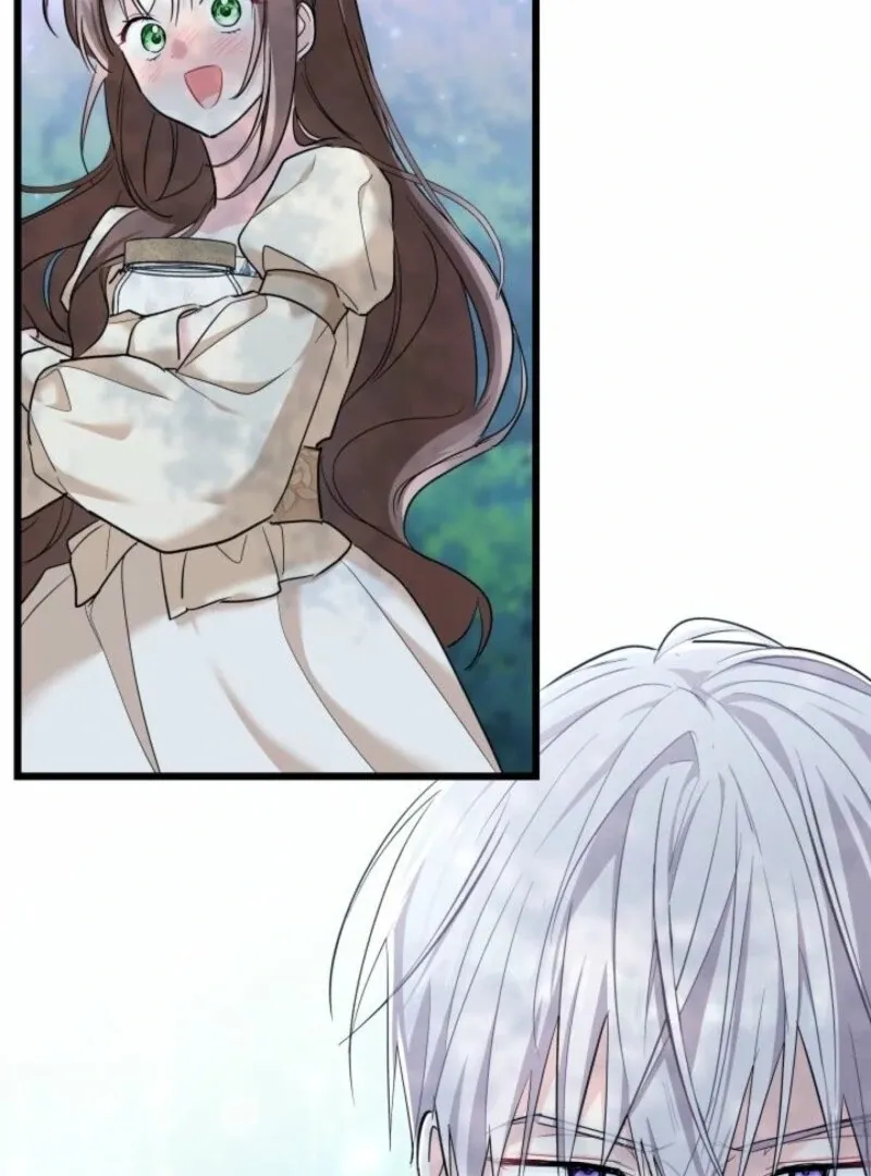 I’m Repaying The Kindness That Raised Me With Obsession Chapter 50 page 52 - 