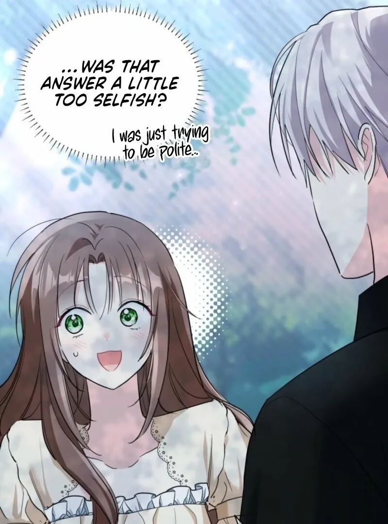 I’m Repaying The Kindness That Raised Me With Obsession Chapter 50 page 7 - 