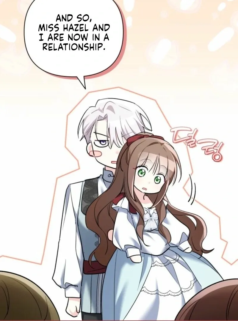 I’m Repaying The Kindness That Raised Me With Obsession Chapter 50 page 75 - 