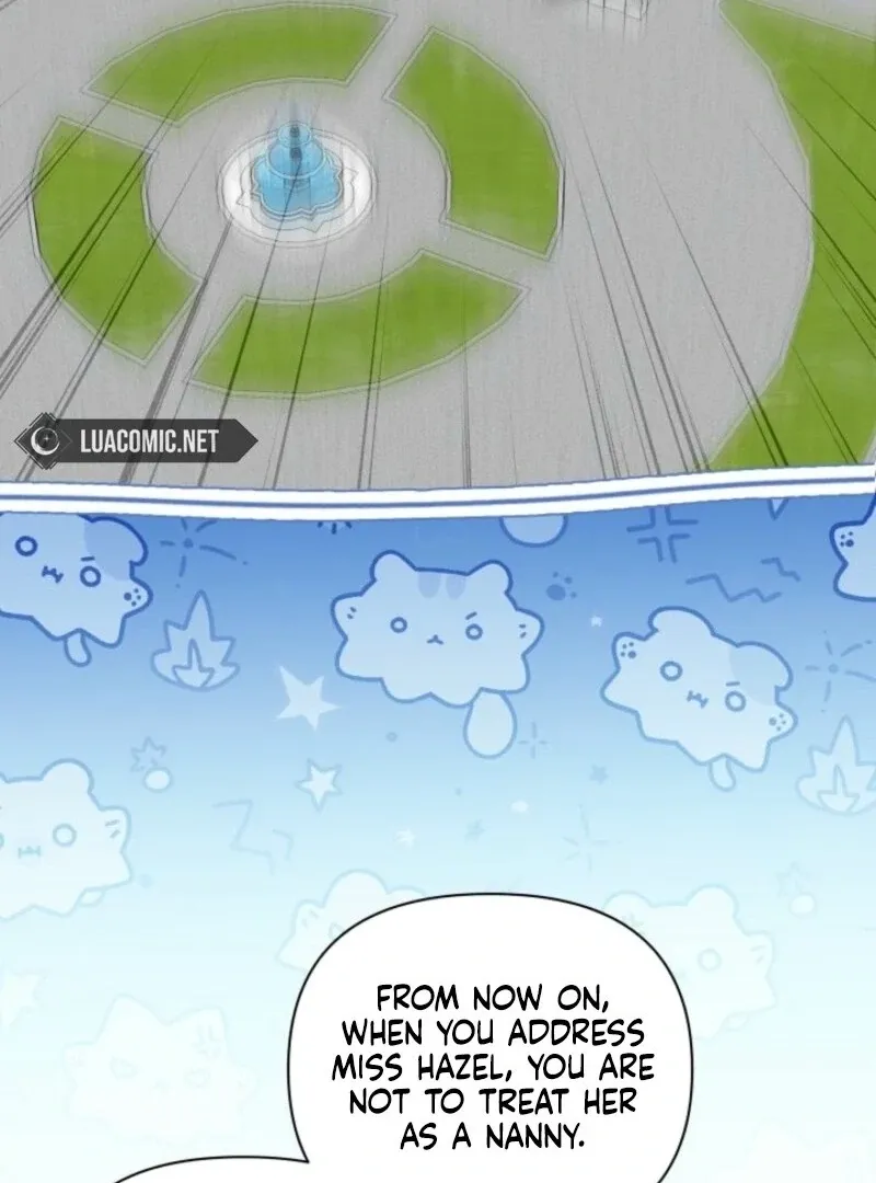 I’m Repaying The Kindness That Raised Me With Obsession Chapter 50 page 81 - 