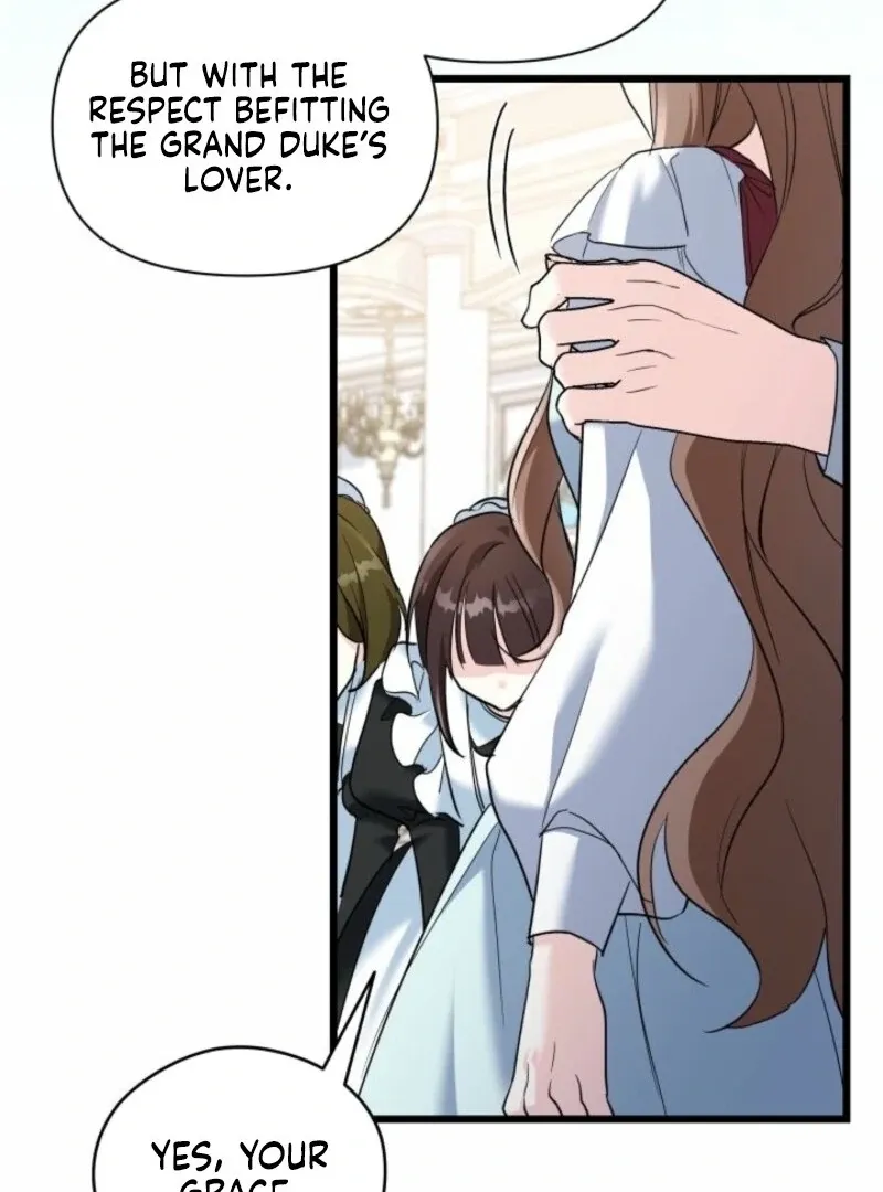 I’m Repaying The Kindness That Raised Me With Obsession Chapter 50 page 82 - 