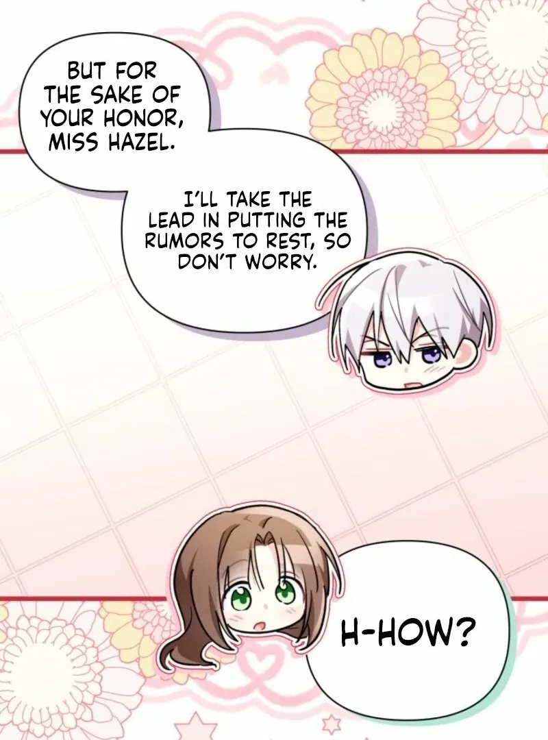 I’m Repaying The Kindness That Raised Me With Obsession Chapter 50 page 10 - 