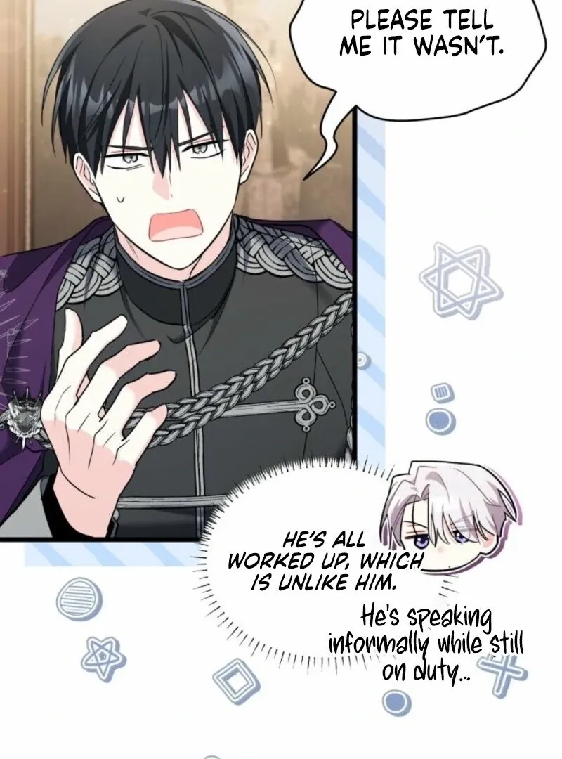 I’m Repaying The Kindness That Raised Me With Obsession Chapter 51 page 11 - 