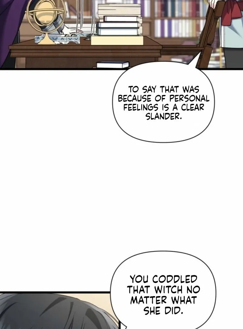 I’m Repaying The Kindness That Raised Me With Obsession Chapter 51 page 13 - 