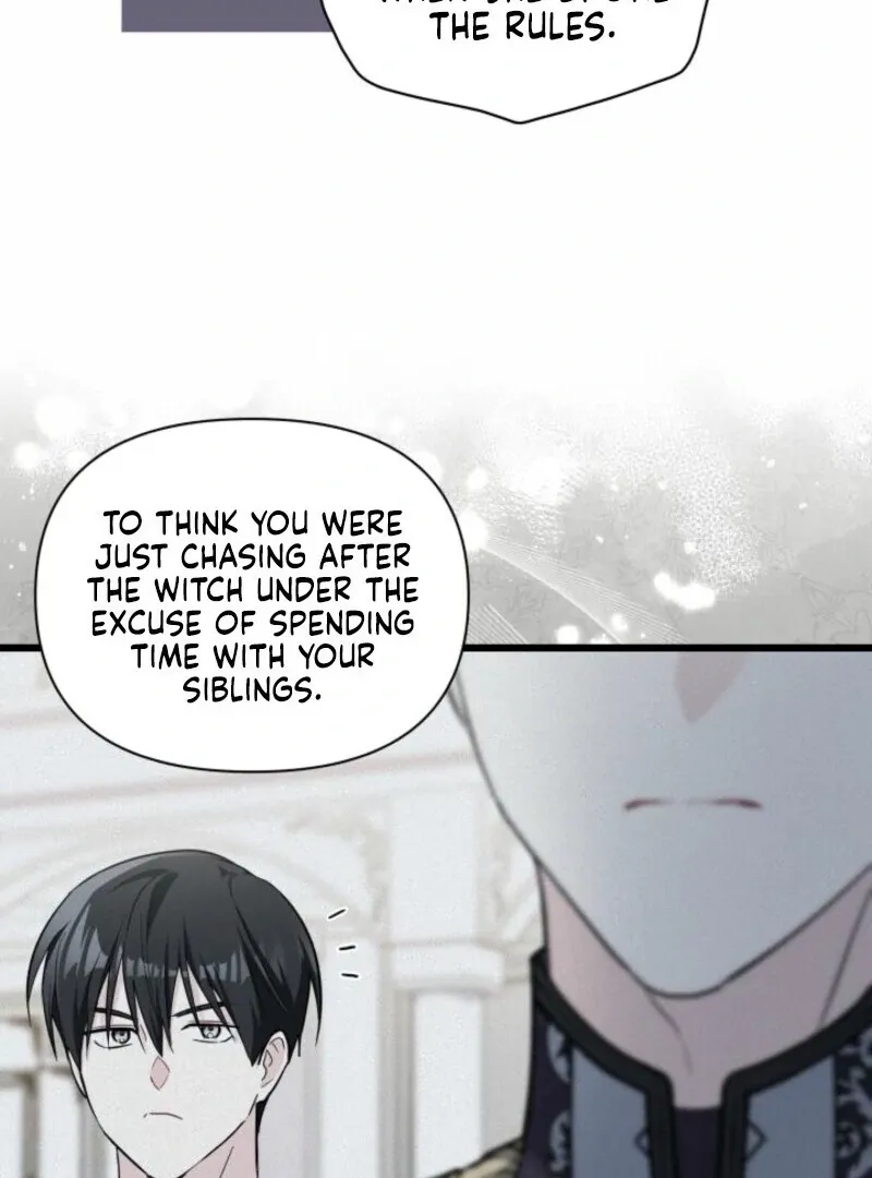 I’m Repaying The Kindness That Raised Me With Obsession Chapter 51 page 17 - 
