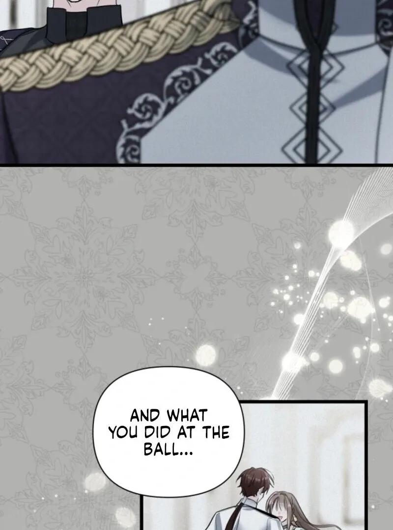 I’m Repaying The Kindness That Raised Me With Obsession Chapter 51 page 18 - 