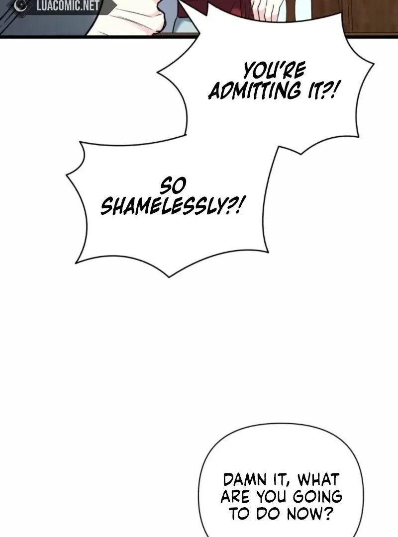 I’m Repaying The Kindness That Raised Me With Obsession Chapter 51 page 22 - 