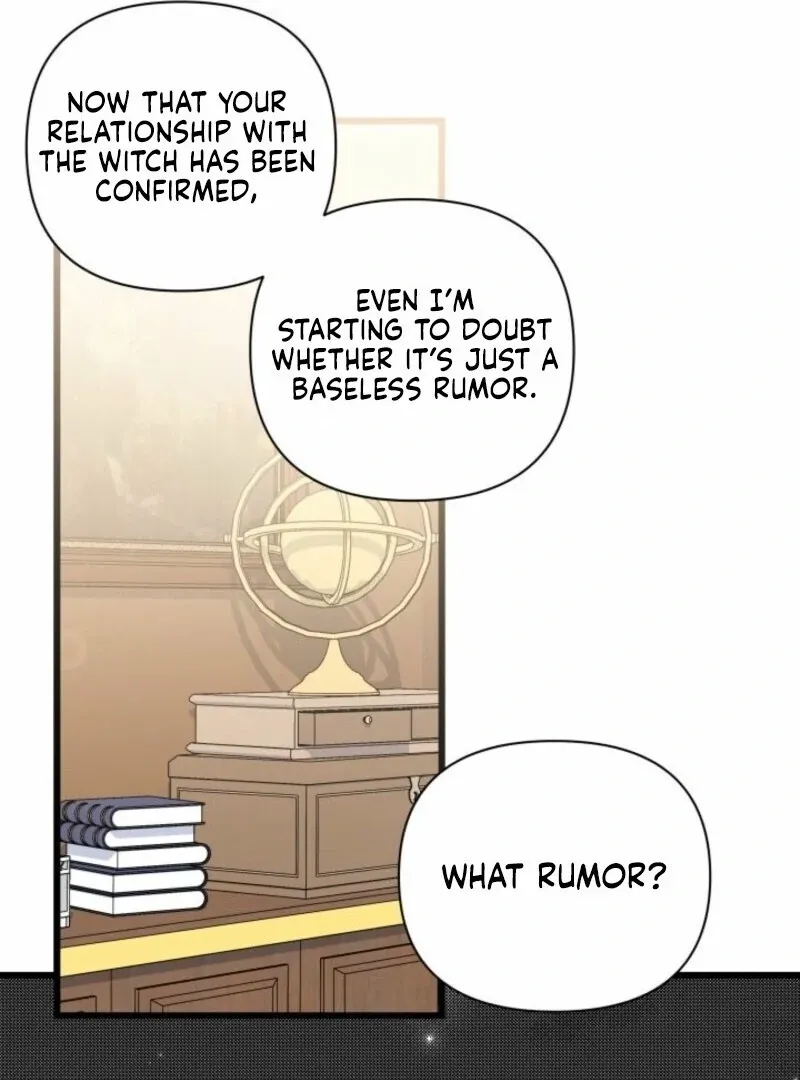 I’m Repaying The Kindness That Raised Me With Obsession Chapter 51 page 29 - 