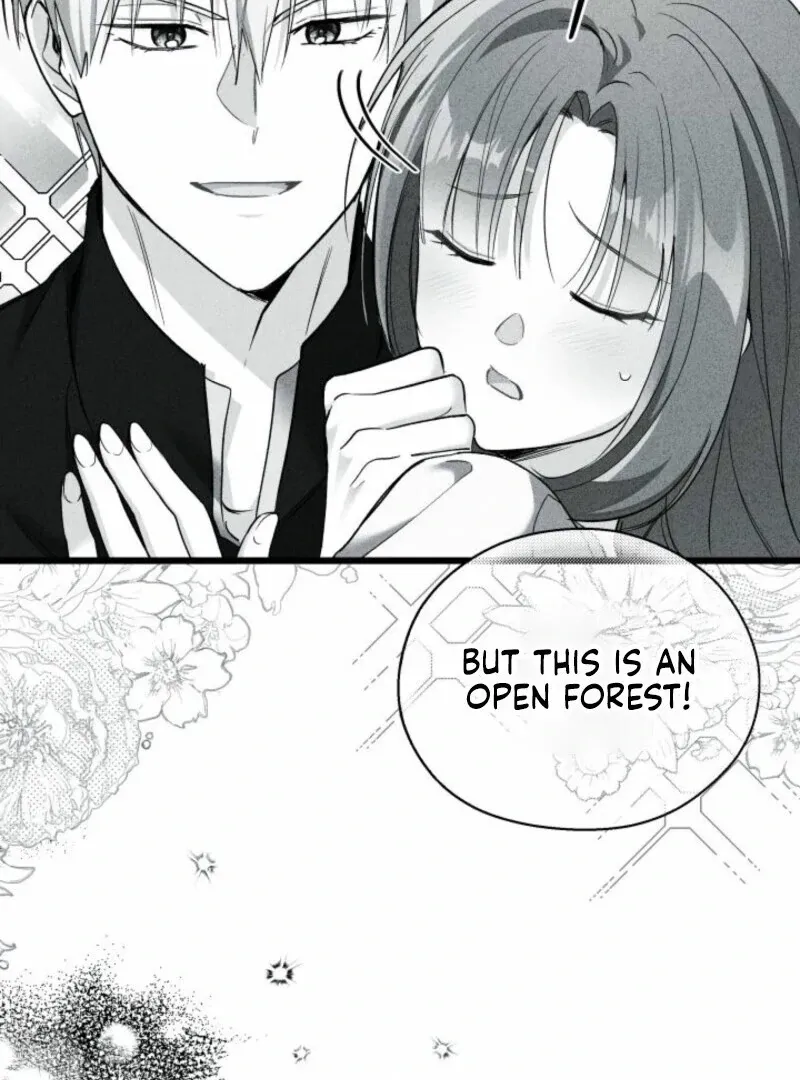 I’m Repaying The Kindness That Raised Me With Obsession Chapter 51 page 33 - 