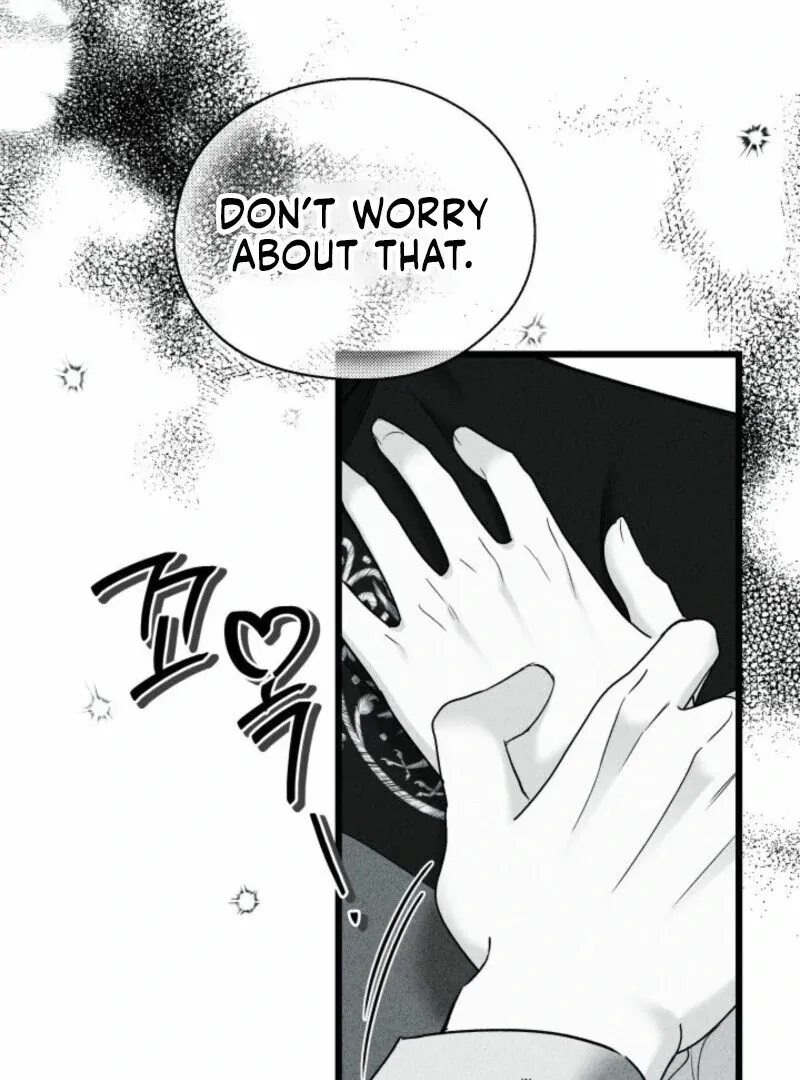 I’m Repaying The Kindness That Raised Me With Obsession Chapter 51 page 34 - 