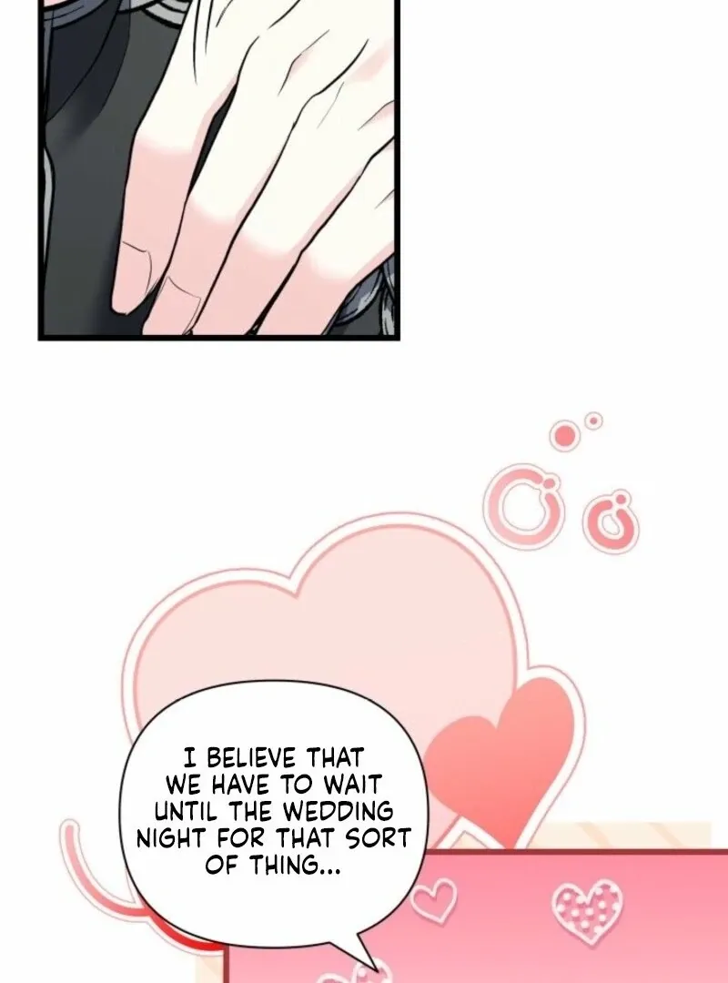 I’m Repaying The Kindness That Raised Me With Obsession Chapter 51 page 40 - 