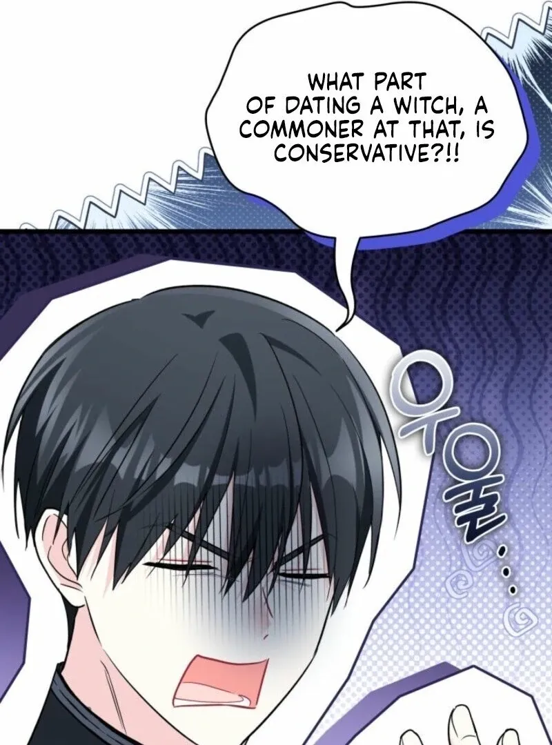 I’m Repaying The Kindness That Raised Me With Obsession Chapter 51 page 43 - 